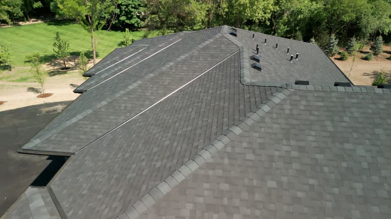 Trusted Middleport, NY Roofing Experts