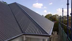 Best Steel Roofing  in Middleport, NY